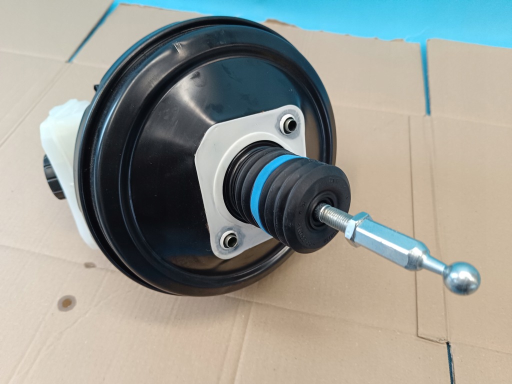 фото №9, Audi a4 b9 2024 r avant 2,0 tfsi усилитель тормозов насос тормозная датчик давления