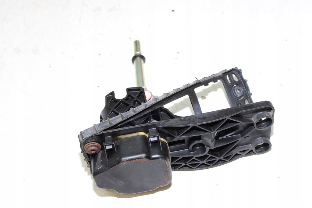 фото №5, Mini r50 домкрат переключения передач 7513244 автоматическая коробка передач