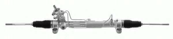 фото №1, Трансмісія кермова рейка рульова infiniti