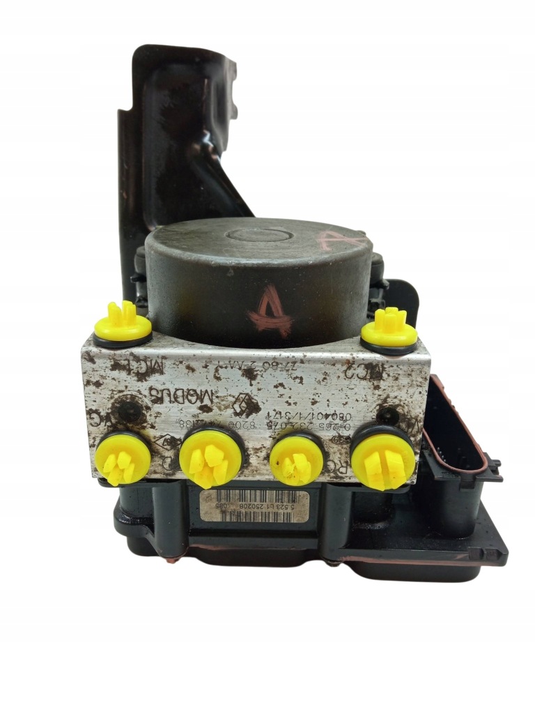 Купити Насос abs 8200747138 0265232075 renault modus 1 2004-2012