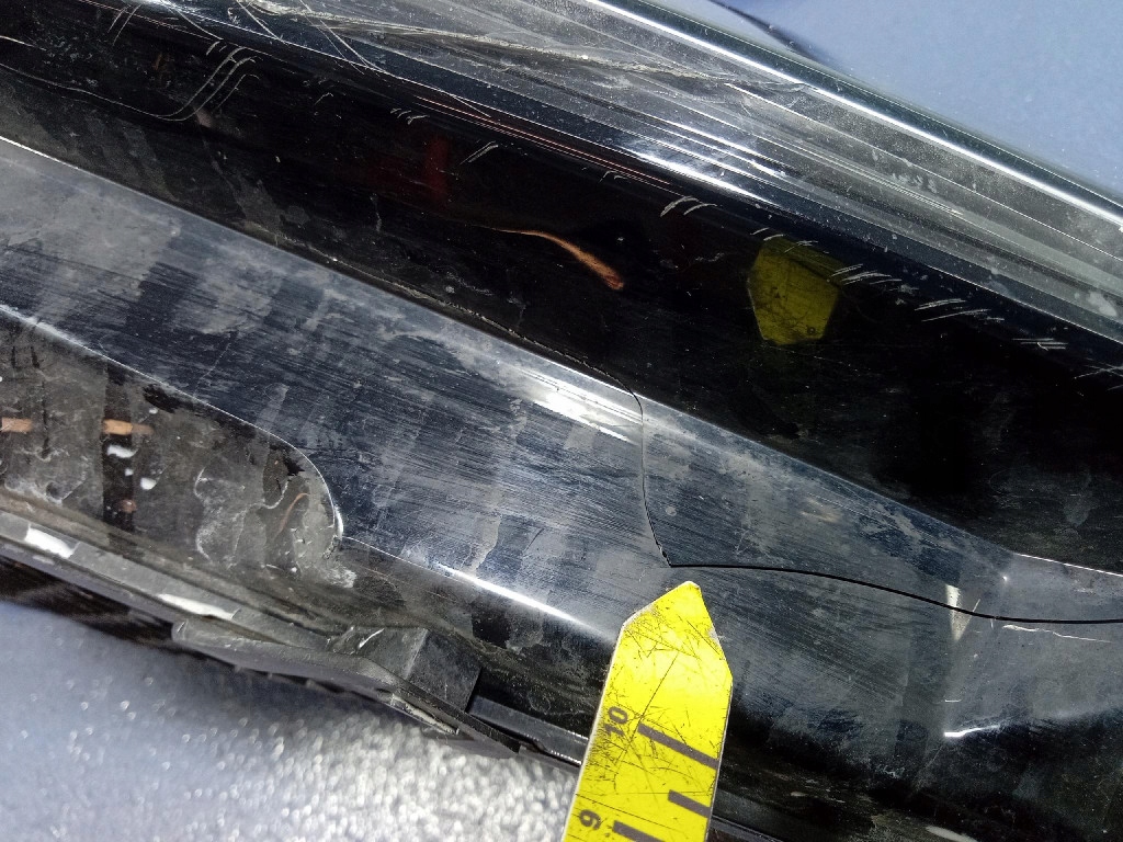 Skoda superb 3 рестайлинг  фара правый фара передняя full led 3v1941016d Цена