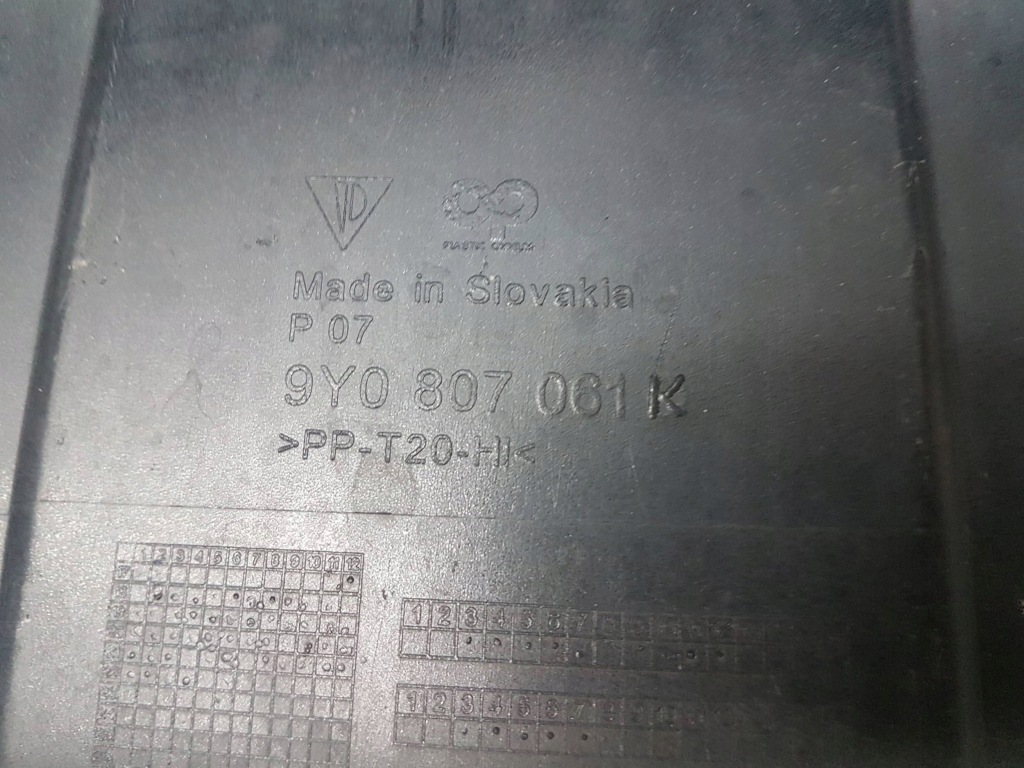 Porsche cayenne 9y0 9y3 2022 с передний бампер передний с Разборки