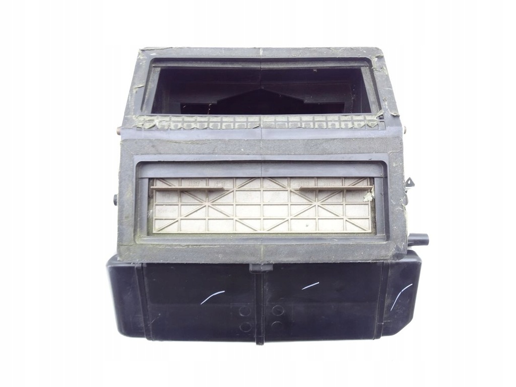 фото №5, Nissan primera p12 02-07 корпус отопителя europa