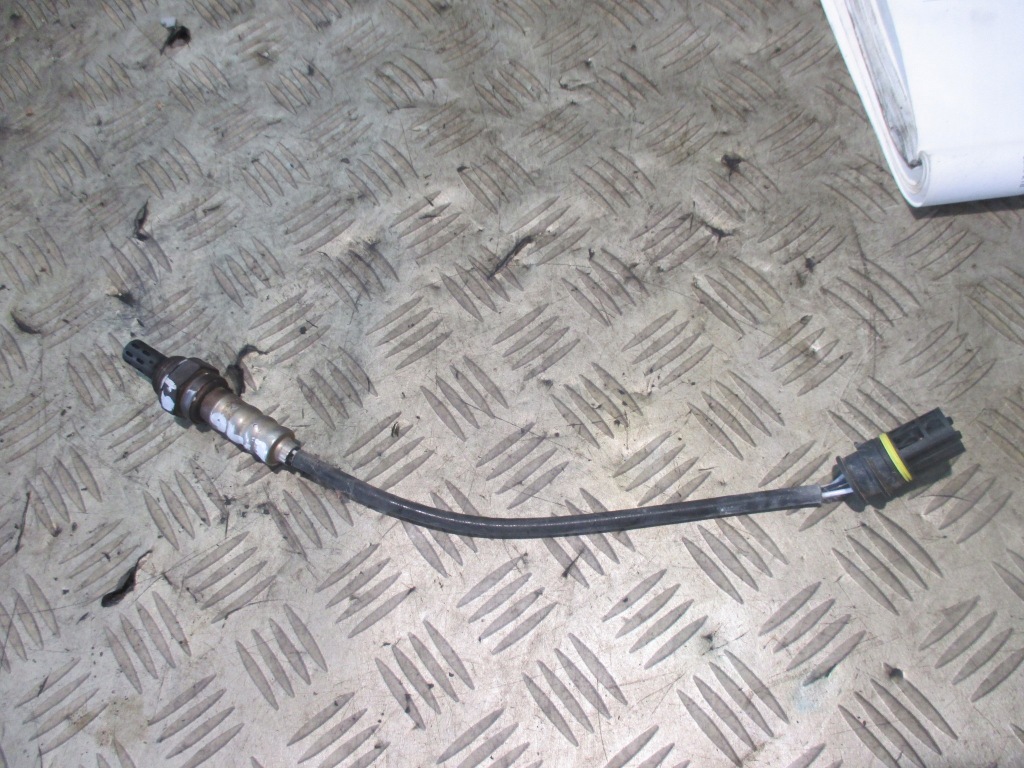 фото №1, Датчик лямбда-зонд bmw land rover oza457-ee14