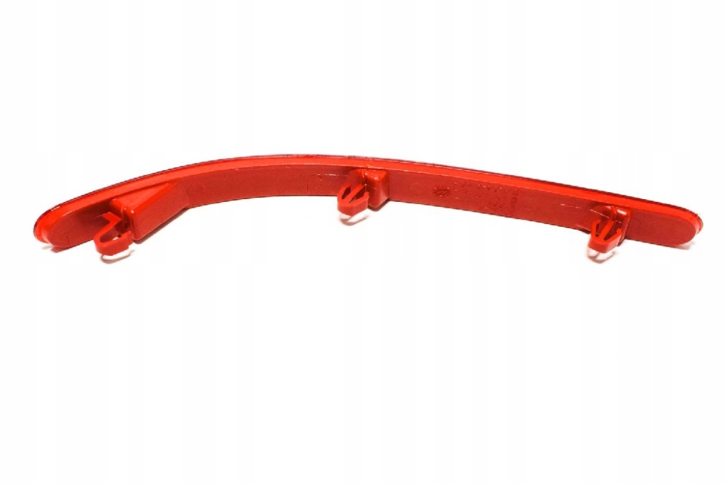 фото №7, Volkswagen touareg 7l відбивач бампера заднього лівий 7l6945105a оригінальний