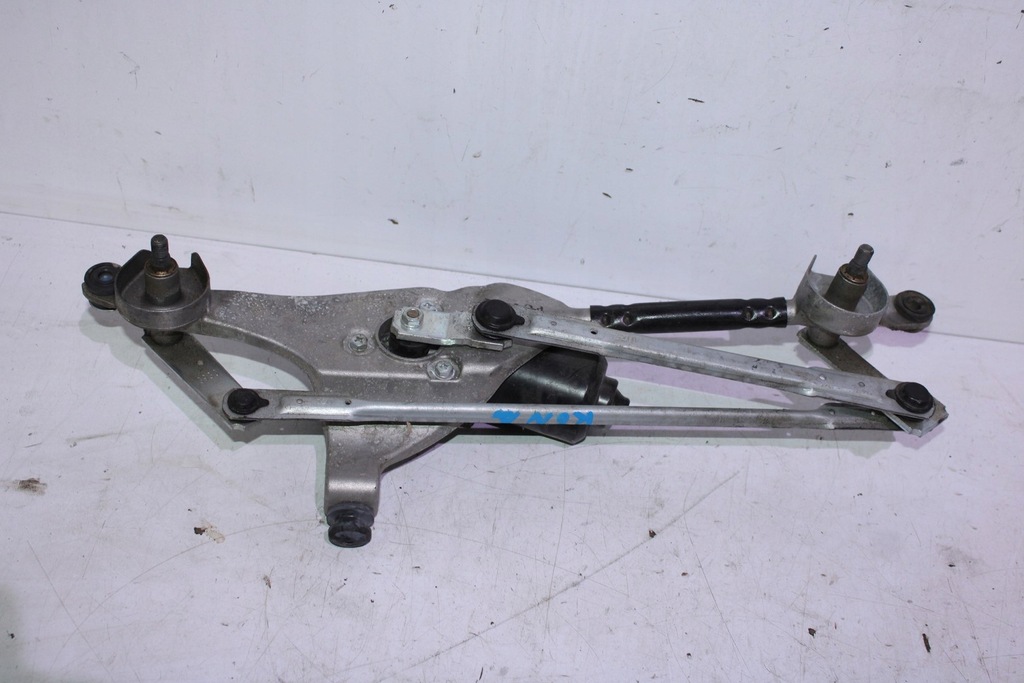 фото №6, Механізм двірник hyundai kona