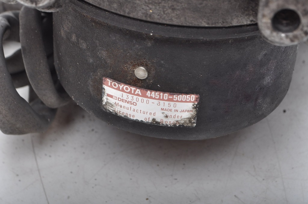 фото №7, Lexus ls ii 4.0 насос abs 44510-50050