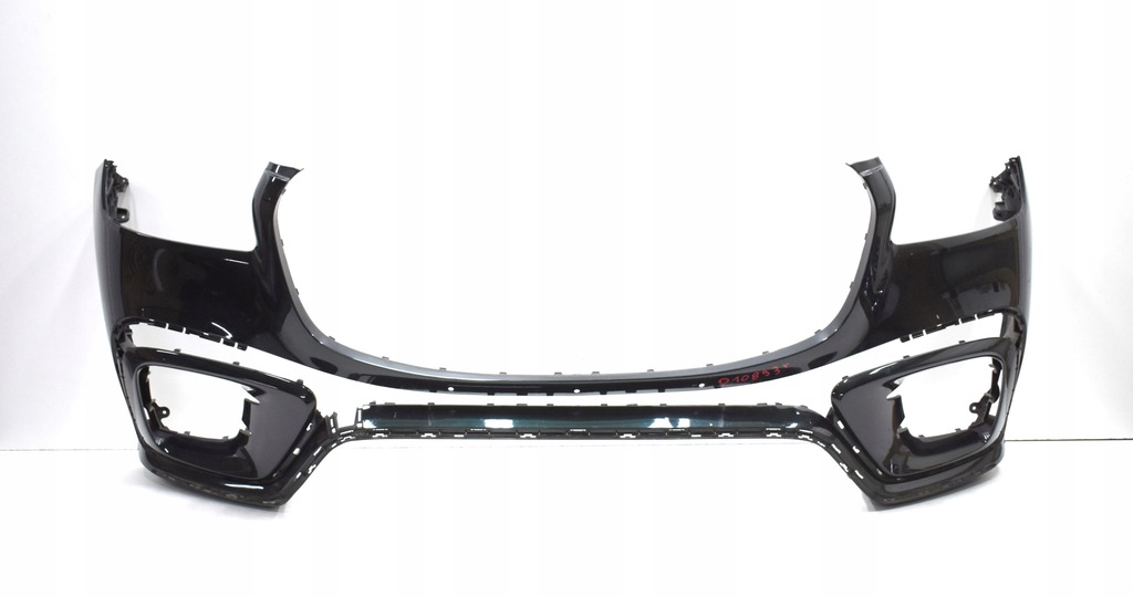 фото №1, Mercedes gls w167 x167 lift amg бампер перед передний org