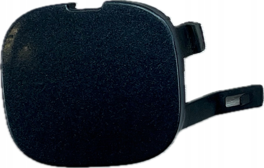 Купить A621 renault zoe 2012- заглушка фаркоп бампера передняя перед 1119777x