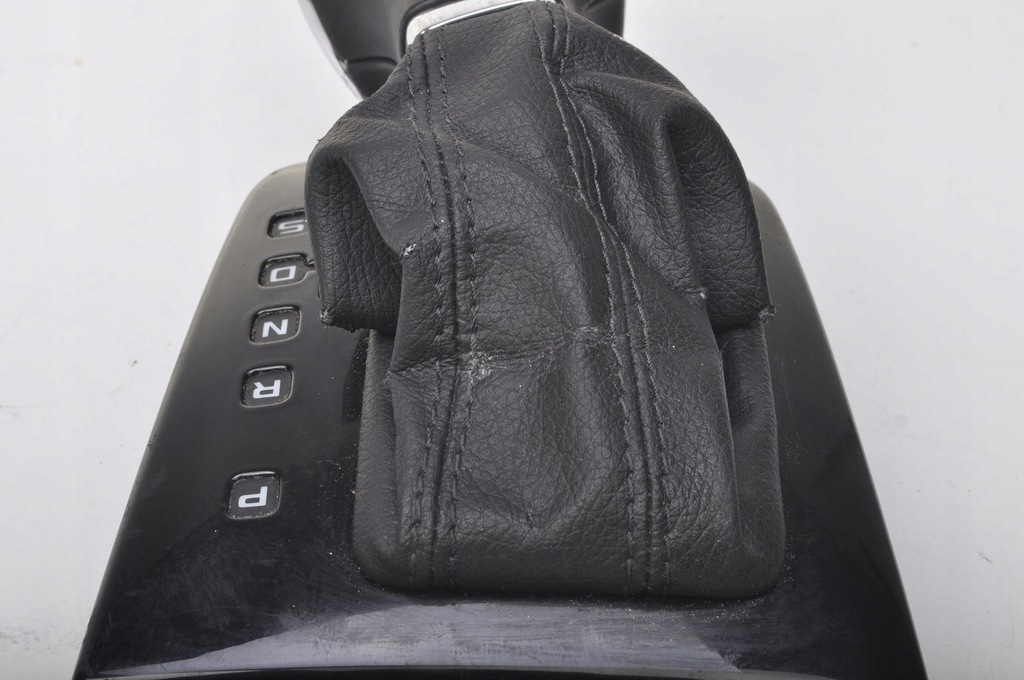 фото №5, Skoda superb ii ручка чохол перемикання передач