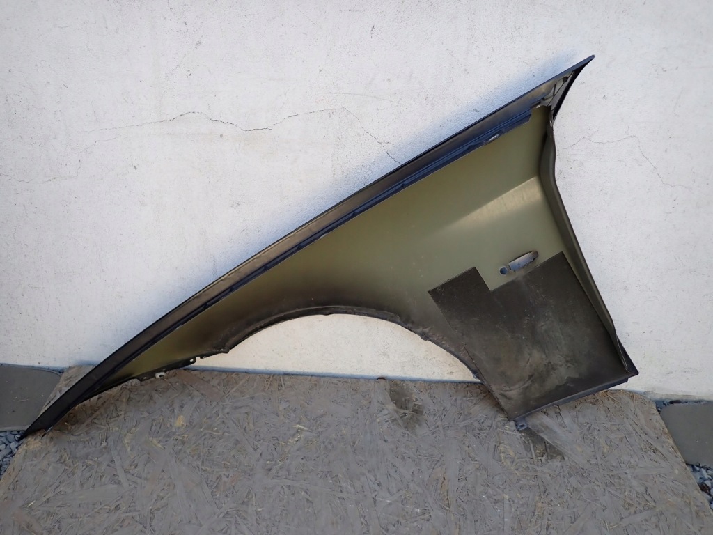 Крило правий перед передній bmw 3 3 e90 e91 2005-2012r 41357135680 Доставка