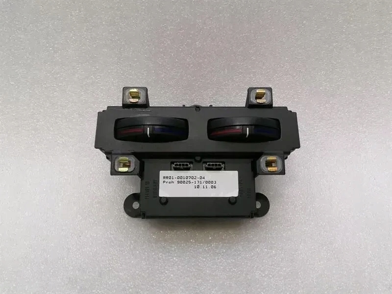 фото №1, Rolls royce автоматична кондиціонер 10702