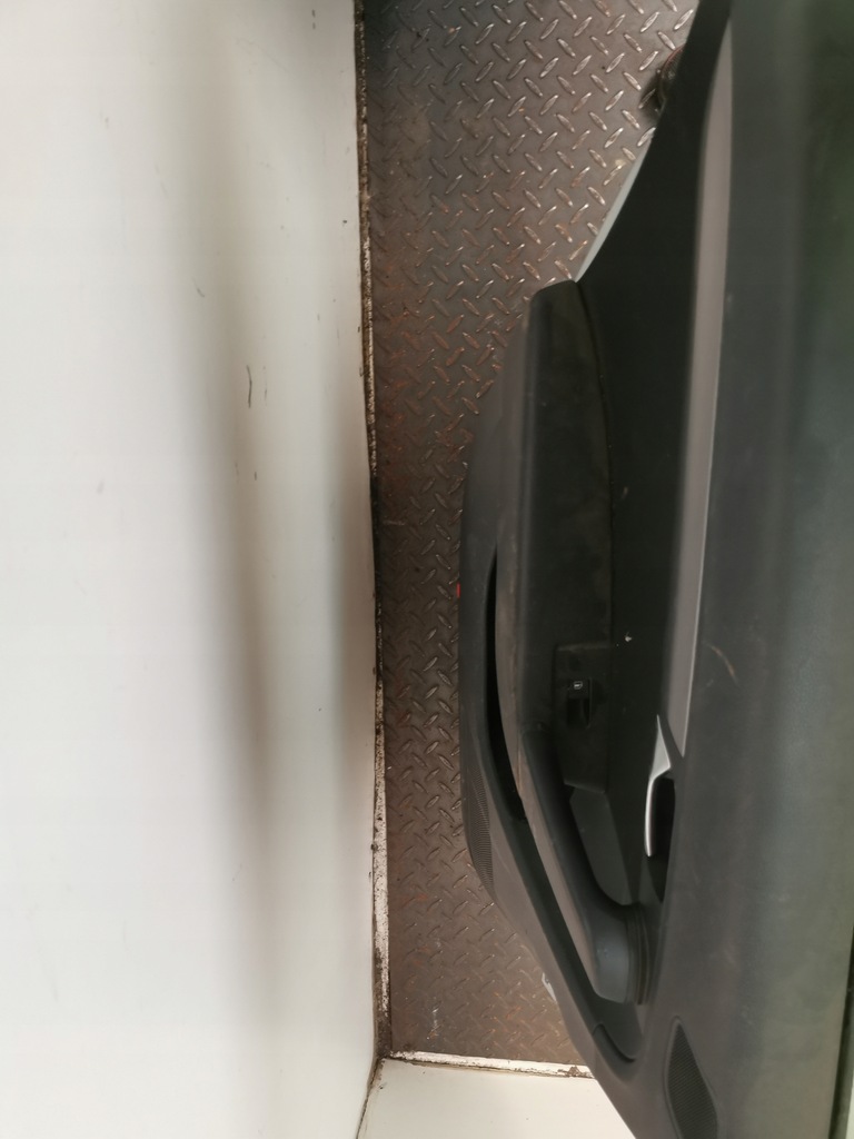 фото №10, Двері лівий i правий задня vw passat b7 kombi la7w