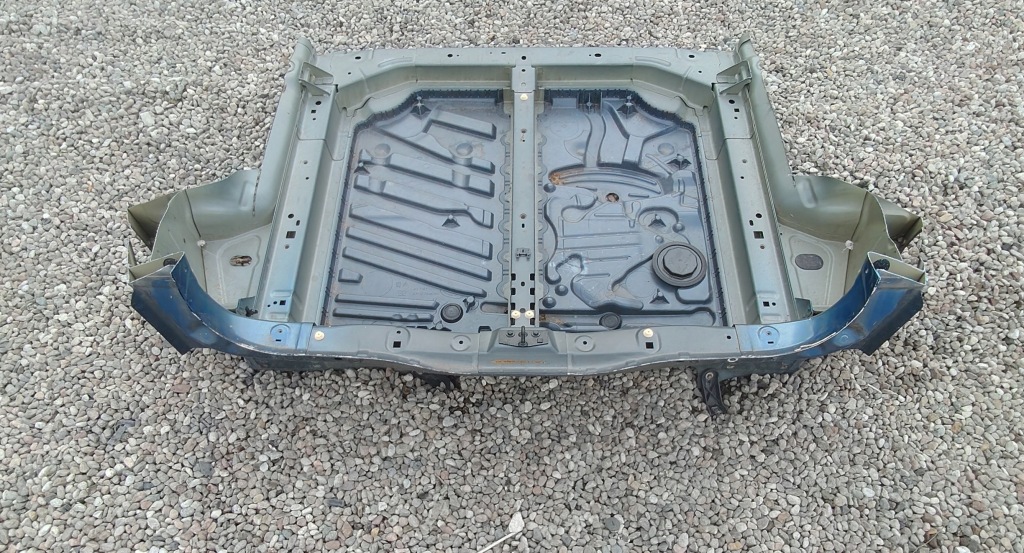 Купить Поддон ремень задний  задний citroen c4 grand picasso ii 2.0 bluehdi