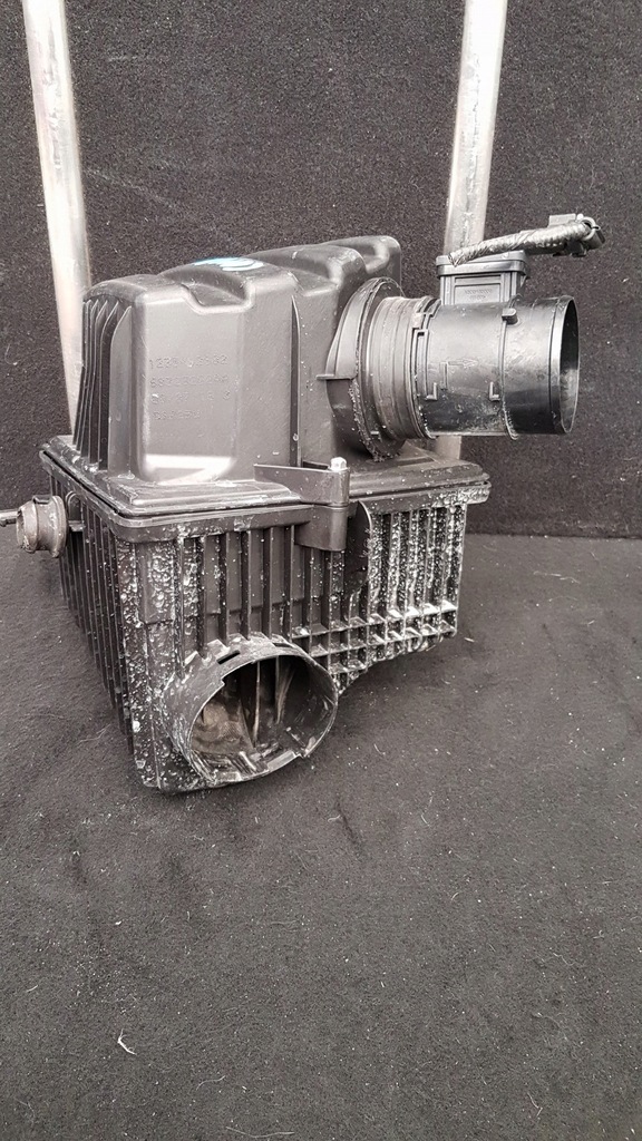 фото №7, Jeep compass ii 2 18- фільтр повітря kompletny