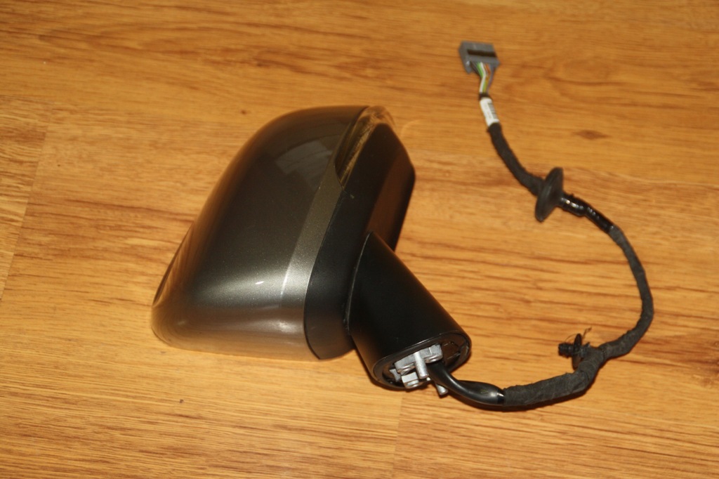 фото №9, S60 volvo s60 iii асистент фотохромний 14 pin