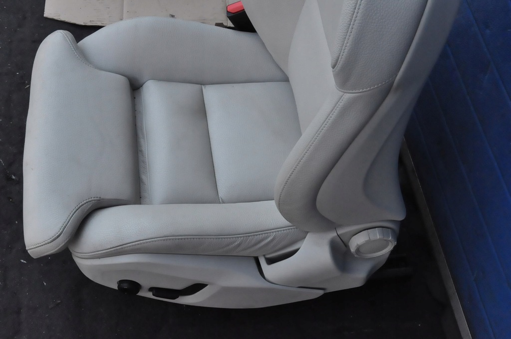 фото №13, Volvo s90 inscription 2020r комплект сидінь сидіння сидіння шкіра ładne