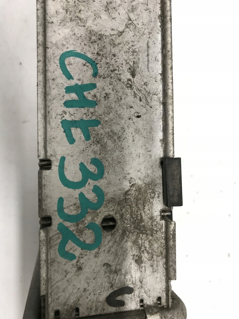 фото №15, Радіатор wody audi q3 8k0145804h