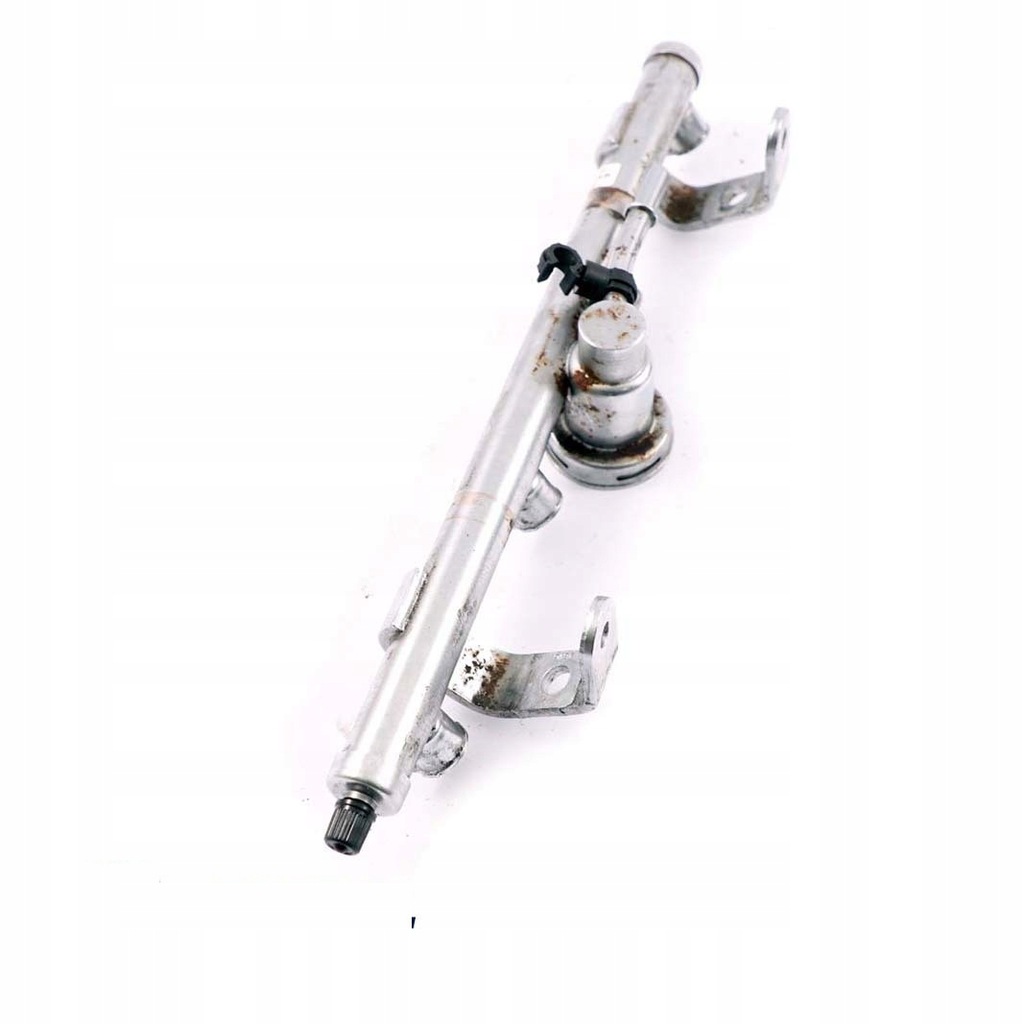 фото №9, Mini cooper one r50 r52 w10 направляющая топливная