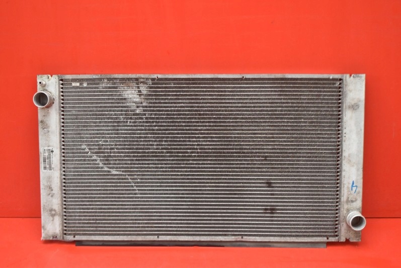фото №1, Радіатор води 2751275 mini countryman r60 1 i 1.6 d 10-15