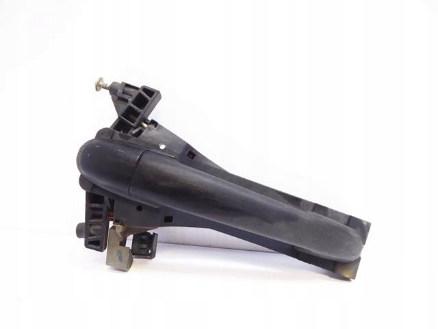 фото №1, A klasa w168 ручка зовнішня перед права hb 5d