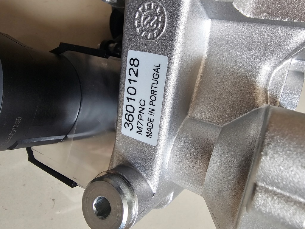 фото №10, Volvo v40 v40cc оригінал клапан egr 2,0d оригінальний номер 3601012