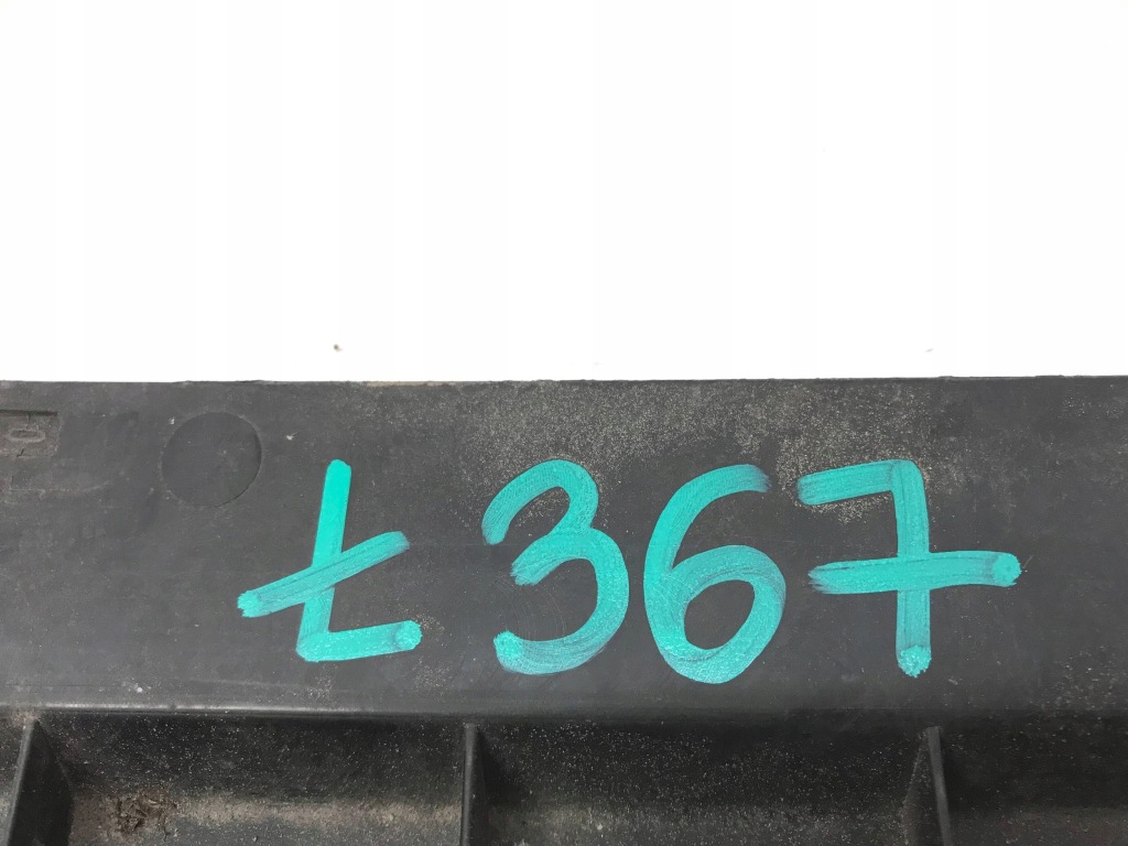 Skoda octavia iv спойлер накладка нижняя бампера перед 5e3807611a Киев