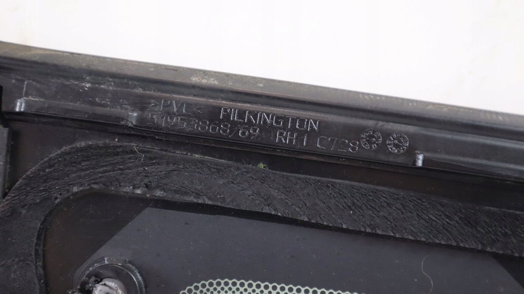 фото №6, Jeep renegade стекло кузовная правая задняя 51953868