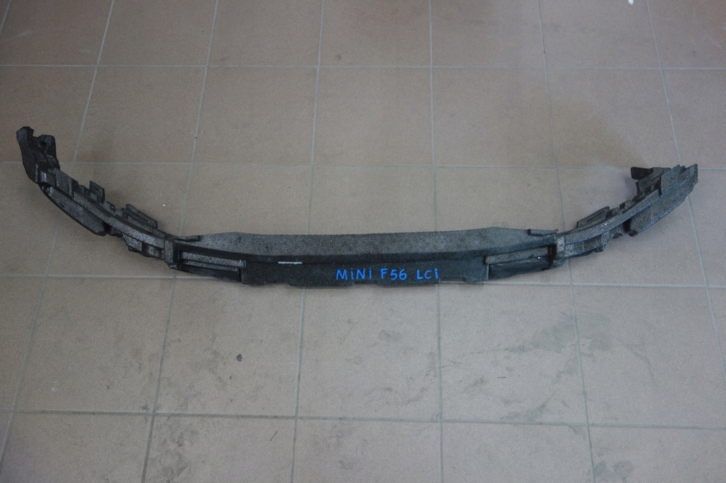 фото №1, Абсорбер бампера перед mini f56 lci 9450638