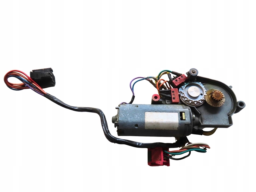 фото №1, Моторчик люк renault laguna i 1994-2001 rok