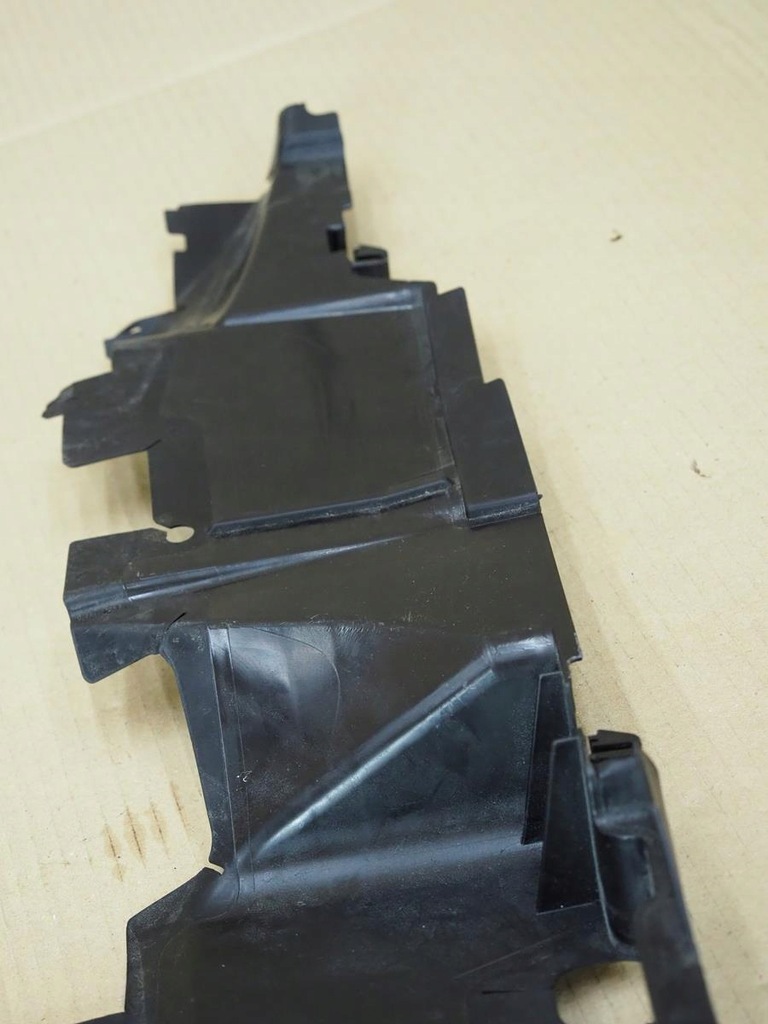 фото №10, Воздуховод воздуха tiguan 2016- 5na121284ac правая