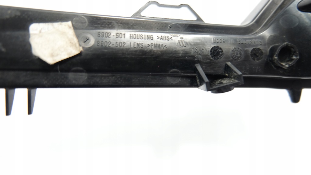 фото №15, Citroen ds3 crossback поворотник поворотник дзеркало лівий