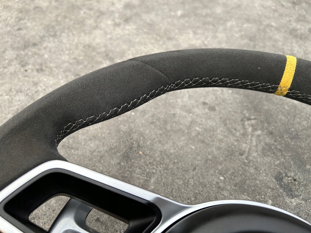 фото №5, Porsche 991 911 carerra gt3rs gt3 rs повітропровід alcantara