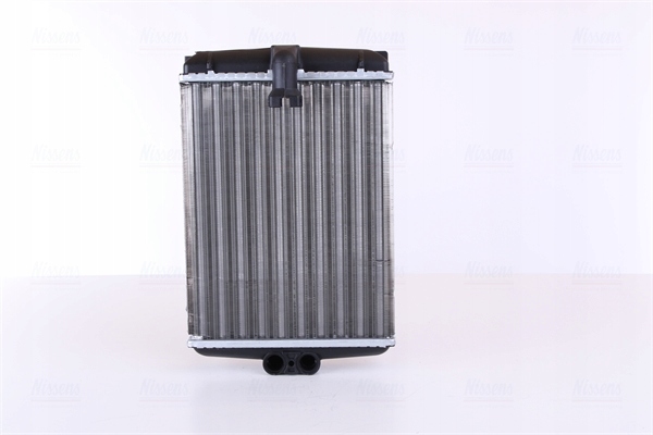 фото №10, Nissens 72013 теплообменник тепла, обогреватель салона