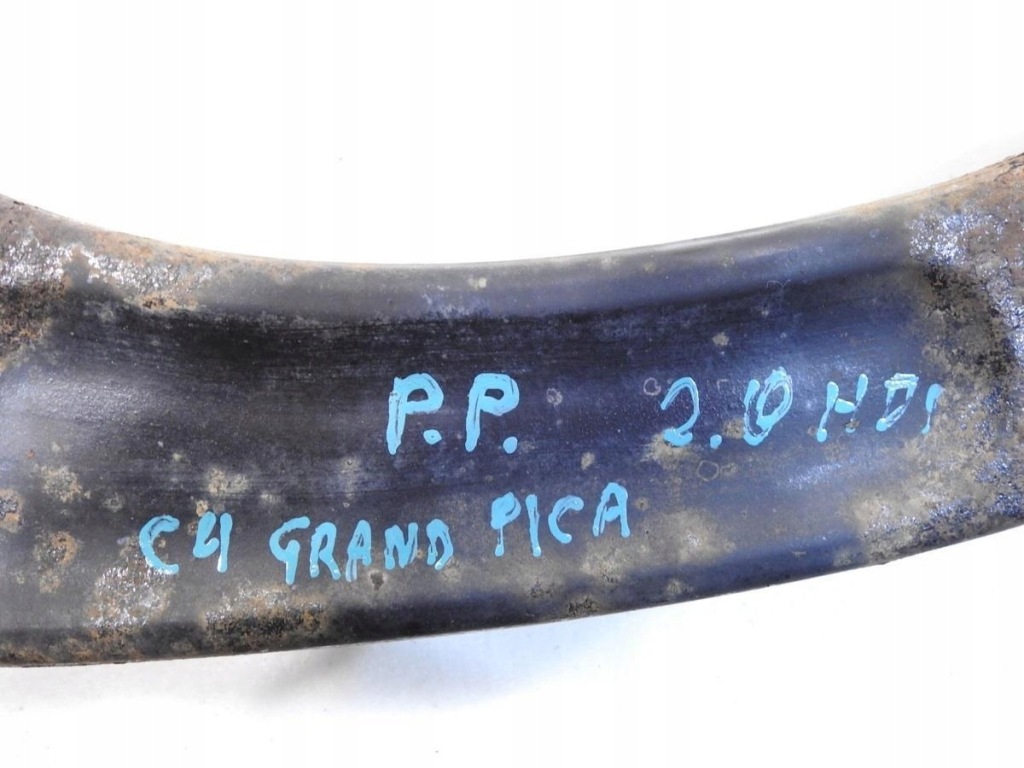 фото №8, Важіль правий перед c4 grand picasso i 2.0 hdi