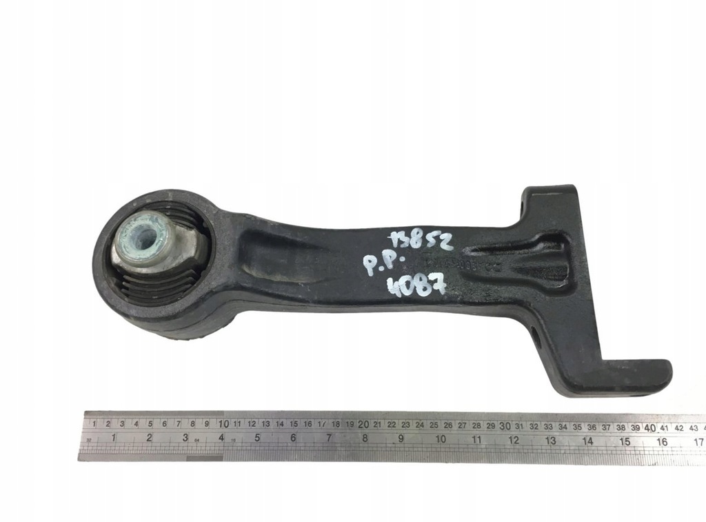 фото №1, A9603100173 mercedes-benz кронштейн кабины, правый передний