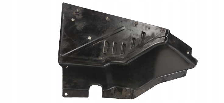 фото №1, Захист плита підвіска ліва vw t5 7h0825207k