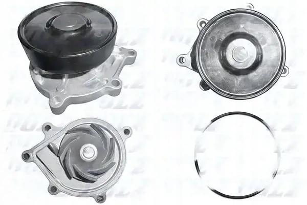 фото №1, Насос воды b239 dolz mini cabrio r57 clubman