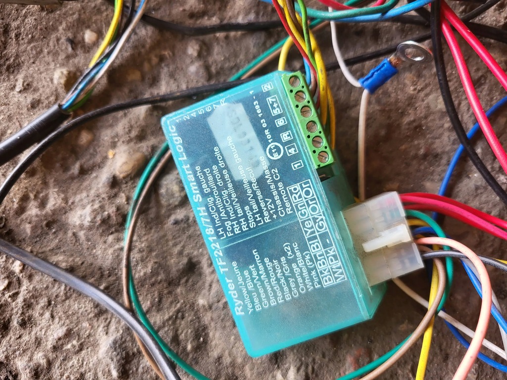 фото №9, Citroen ds4 б/у hak буксировочный