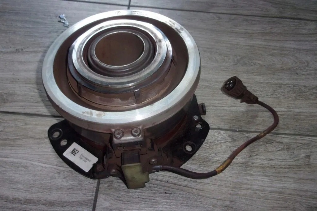 фото №1, Цилиндр сцепления привод сцепления подшипник renault gama t volvo fh fm i-shift