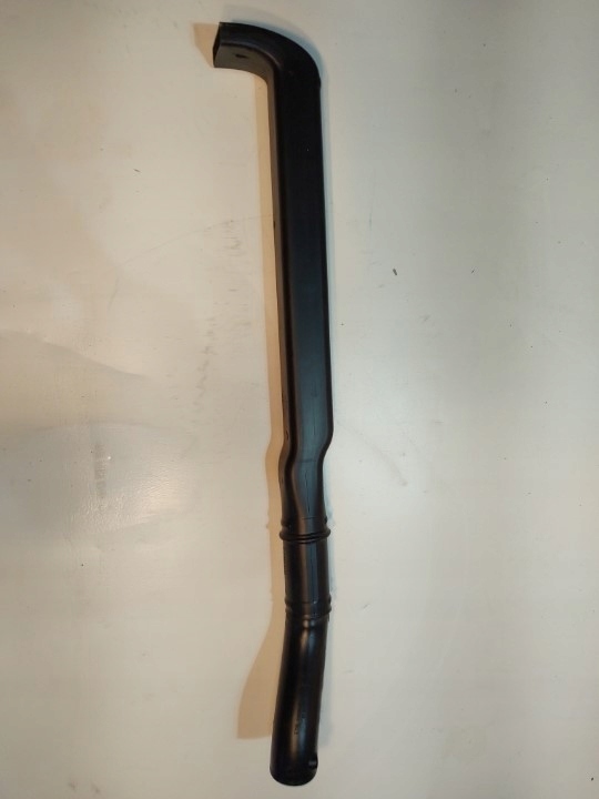 фото №1, Напрямна канал повітря man tgx