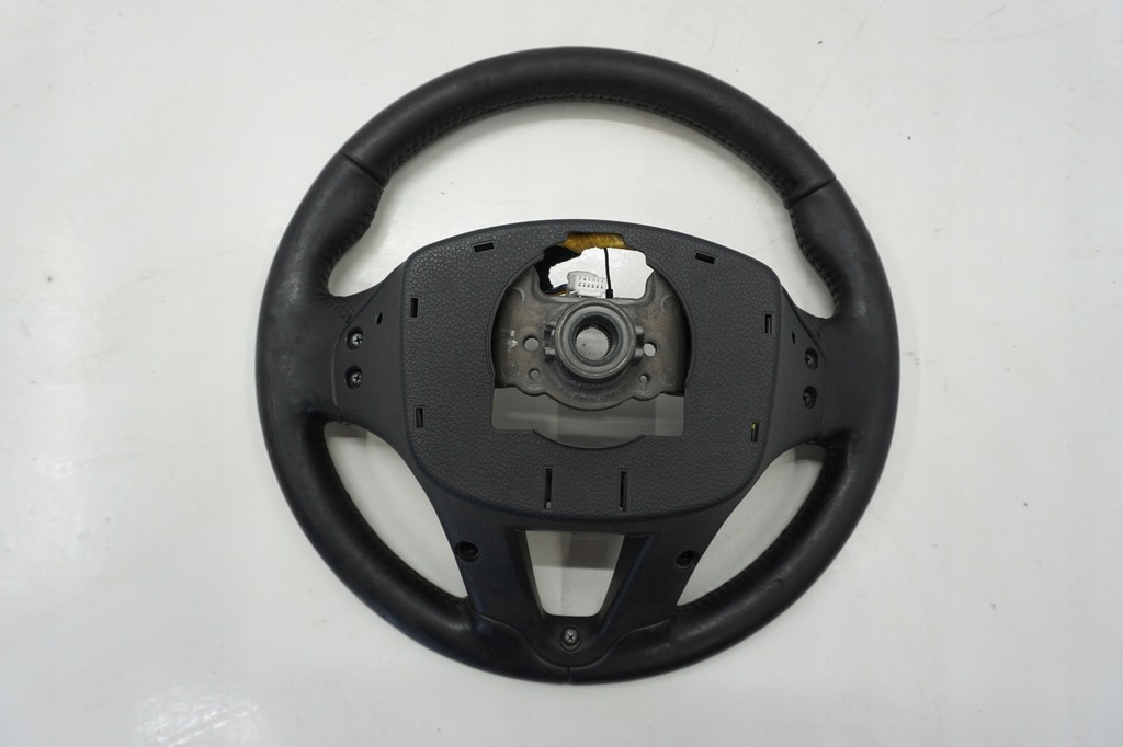 фото №10, Hyundai i40 воздуховод мультифункция