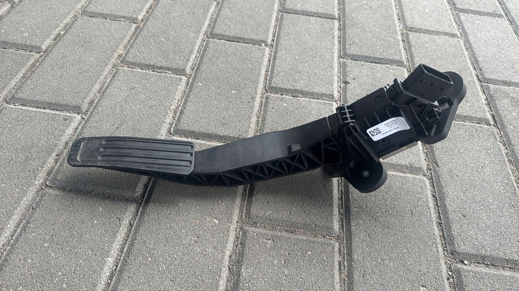 фото №1, Jeep grand cherokee l wl 21- педаль газа потенциометр 68360648ac