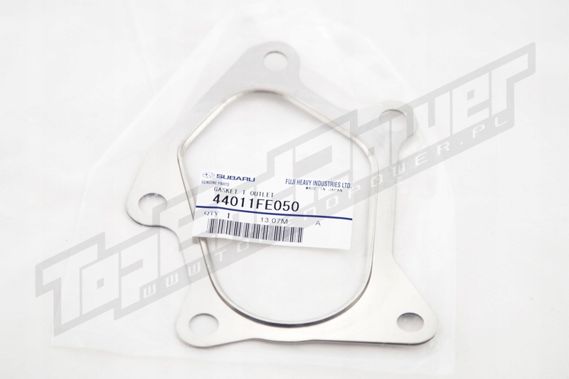 фото №1, Прокладка turbo даунпайп twin-scroll jdm subaru sti ej207 jdm