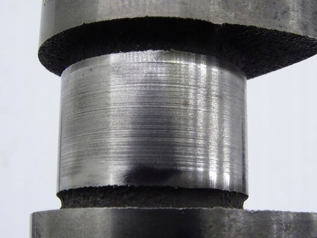 фото №10, Jaguar s-type 4.0 v8 aj вал розподільного валу ss правий