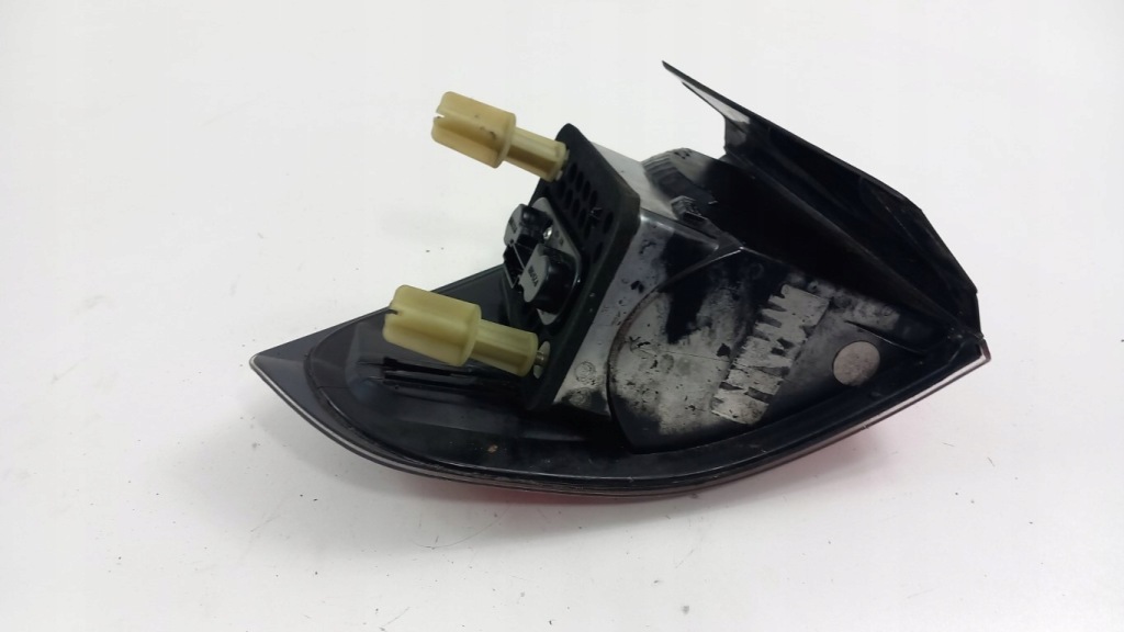 фото №4, Ford s-max van лампа задня права