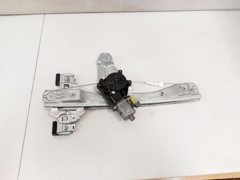 фото №1, Opel ampera 1 i механизм стекло правый задняя задний подъемник моторчик