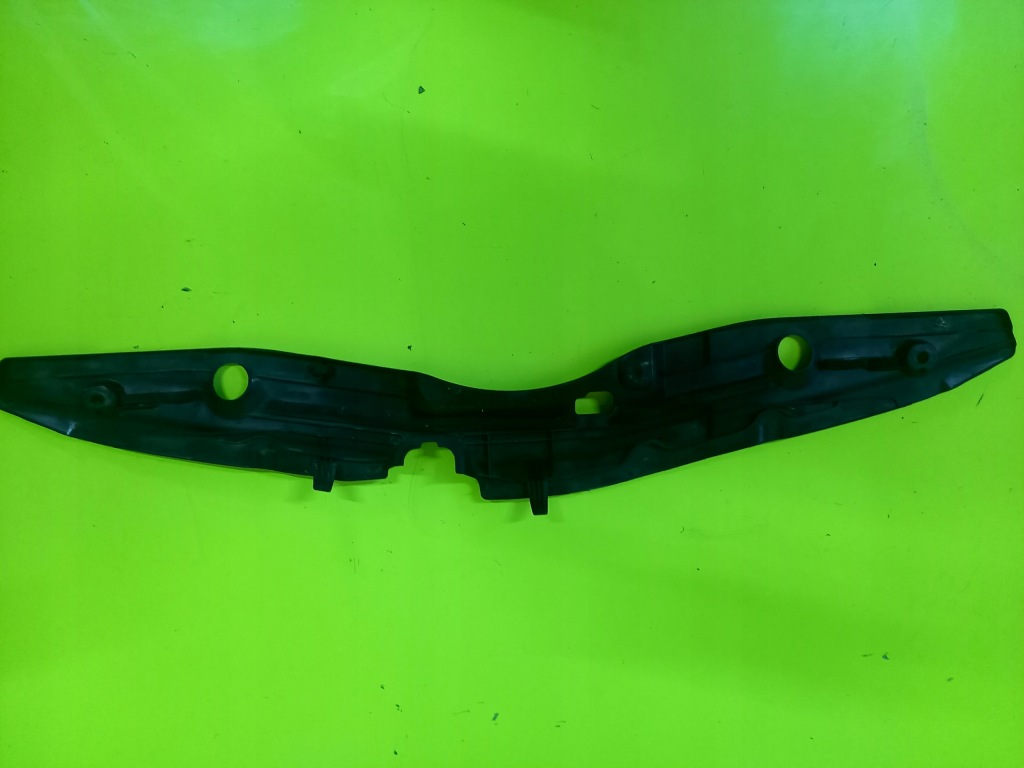 фото №3, Защита накладка поперечина toyota prius iii 11r