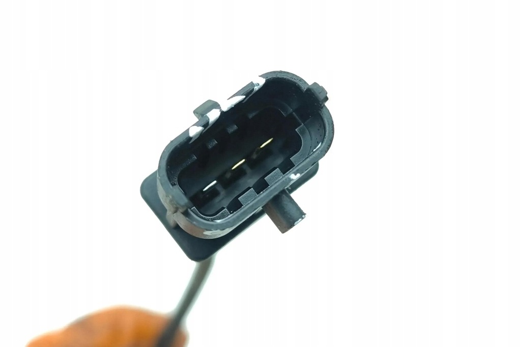 фото №10, Датчик положение вала коленчатого kia optima sportswagon 391802a610 1.7l