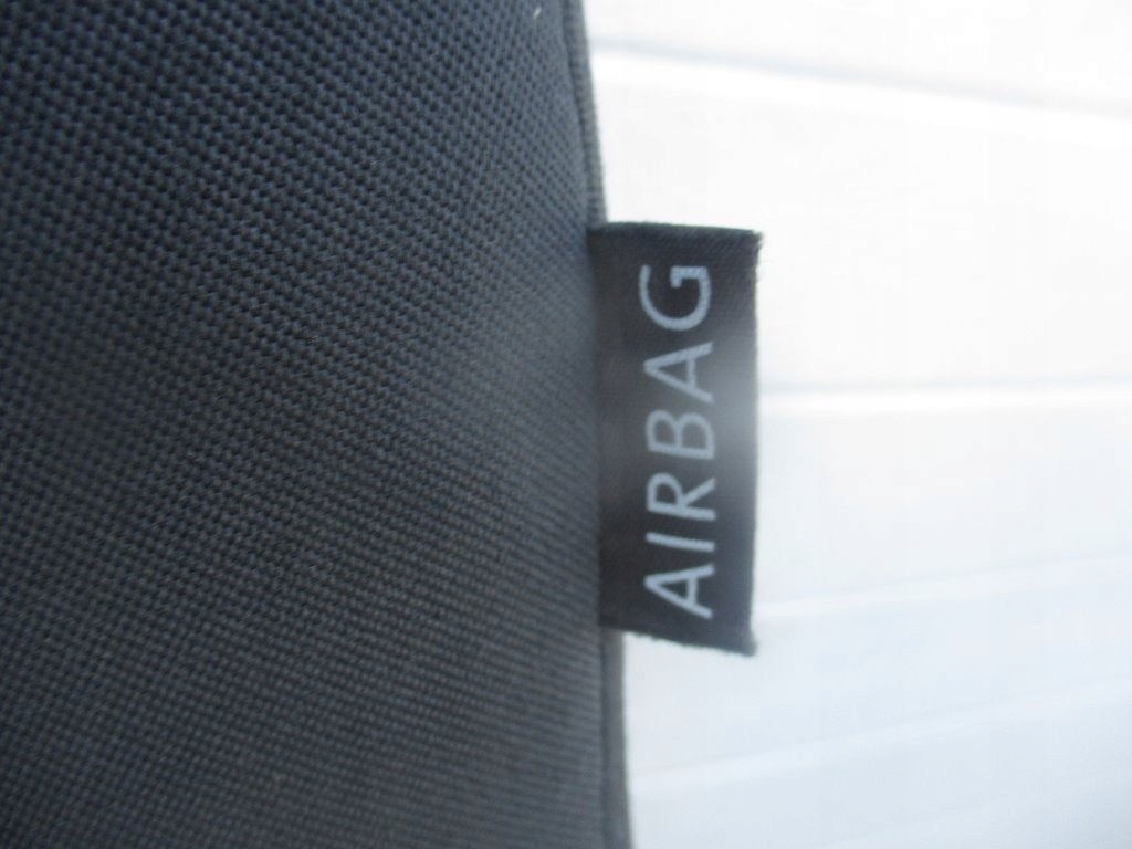 фото №7, Сидіння лівий перед vw tiguan i